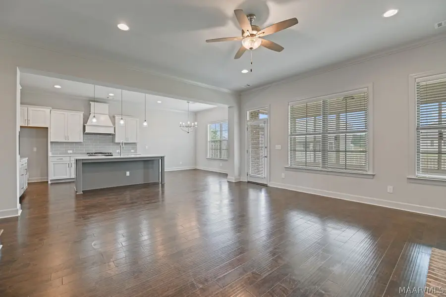 8318 Young Crossing, Montgomery, AL 36116 - #3