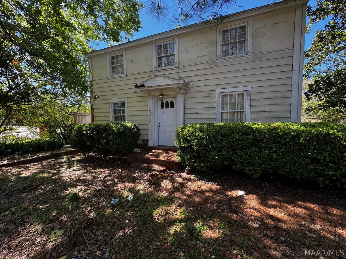 2222 Narrow Lane Road, Montgomery, AL 36106 - #1