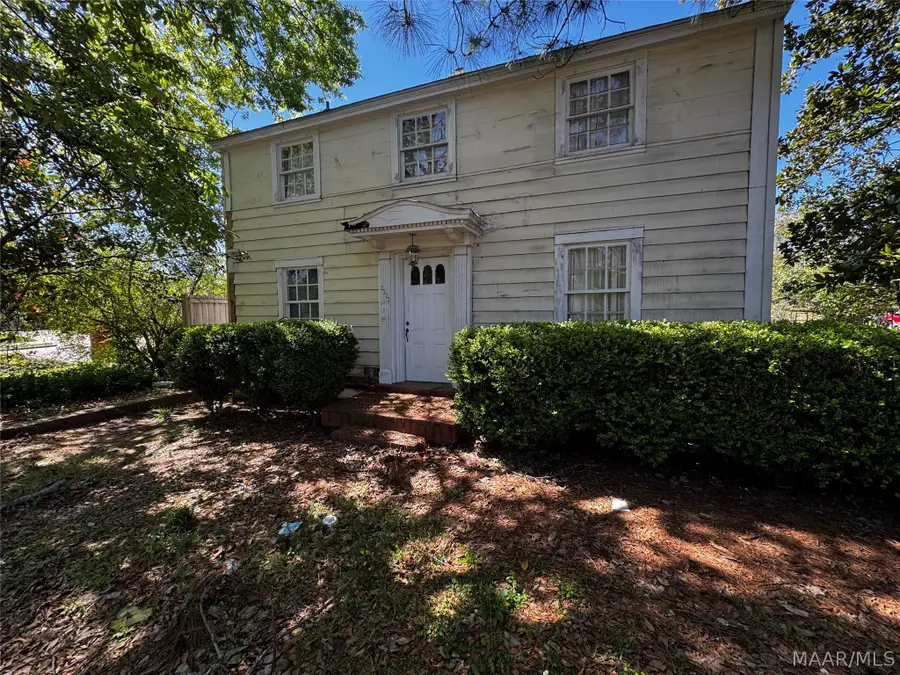 2222 Narrow Lane Road, Montgomery, AL 36106 - #3