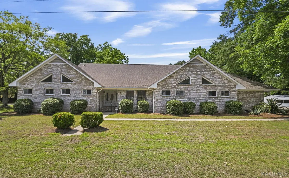 3550 Lehigh Street, Montgomery, AL 36108 - #1