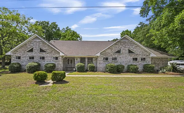 3550 Lehigh Street, Montgomery, AL 36108