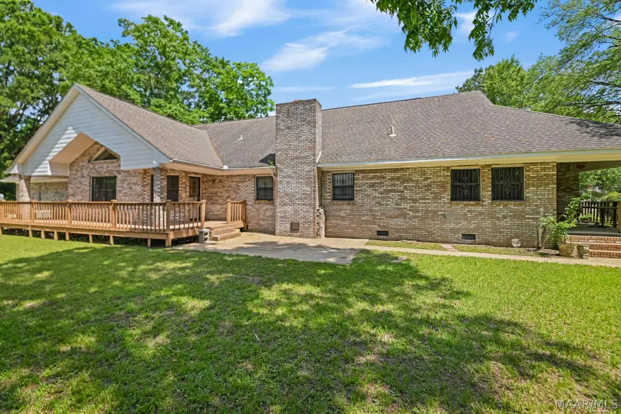 3550 Lehigh Street, Montgomery, AL 36108 - #2