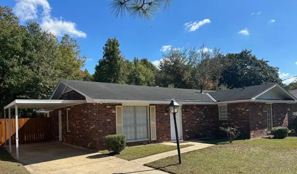 6520 Pinebrook Drive, Montgomery, AL 36117