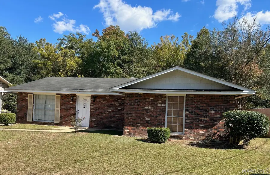 6520 Pinebrook Drive, Montgomery, AL 36117 - #2
