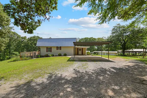 3448 Antioch Road, Wetumpka, AL 36092