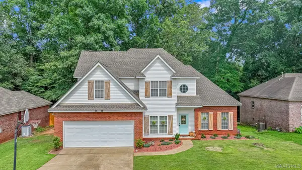 831 Heather Drive, Prattville, AL 36066