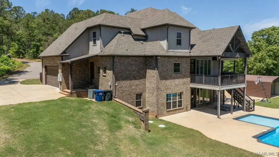 1492 Upper Kingston Road, Prattville, AL 36067 - #3