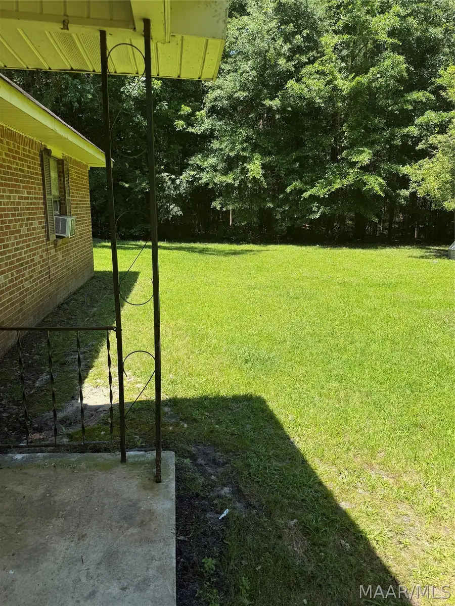 235 Fort Davis Street, Fort Davis, AL 36031 - #3