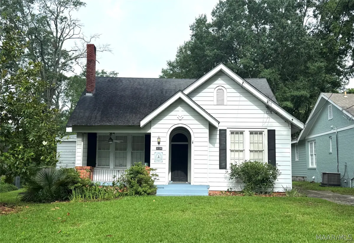 3136 Montezuma Road, Montgomery, AL 36106 - #1