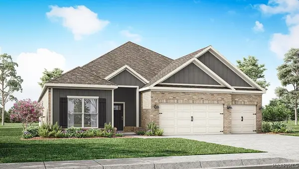 52 Clemmensen Street, Wetumpka, AL 36093