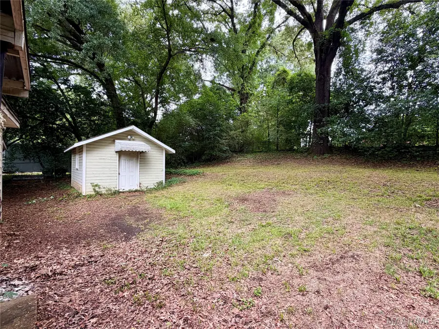 3871 Sherwood Drive, Montgomery, AL 36109 - #3
