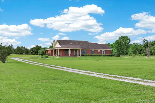 3601 Richardson Road S, Hope Hull, AL 36043
