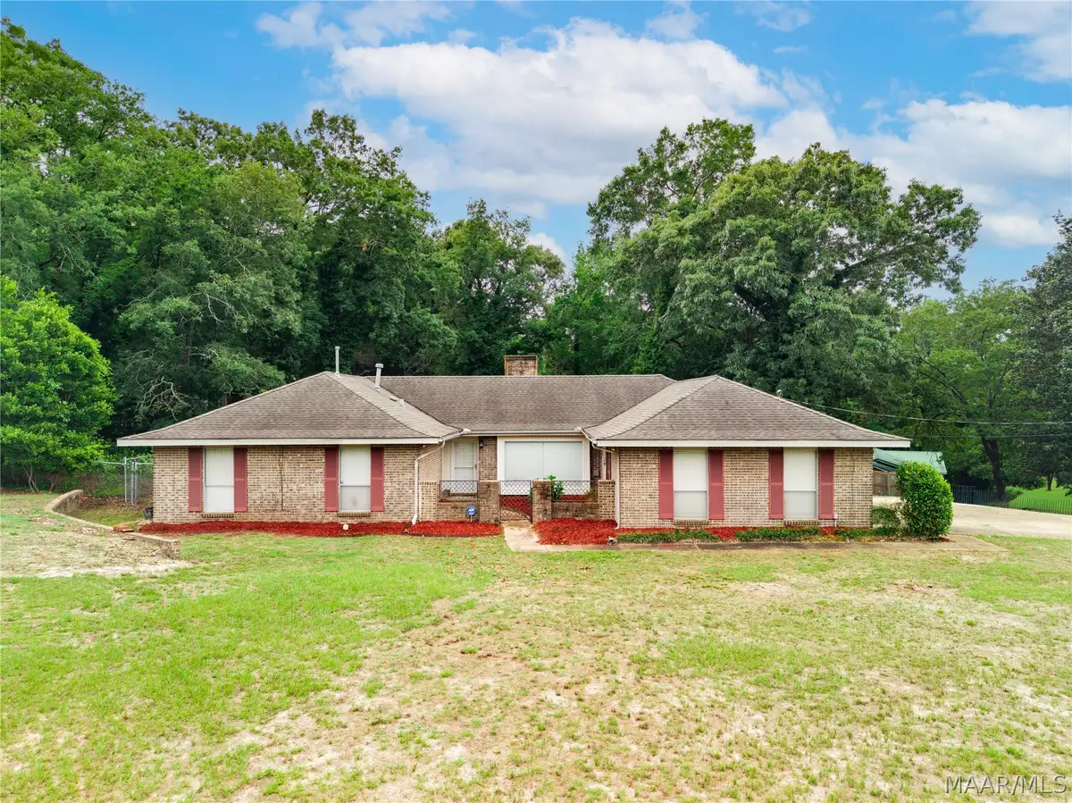 23 Pine Forest Drive, Wetumpka, AL 36093 - #1