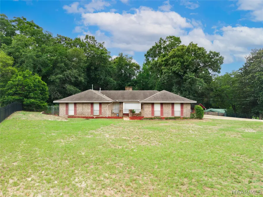23 Pine Forest Drive, Wetumpka, AL 36093 - #3