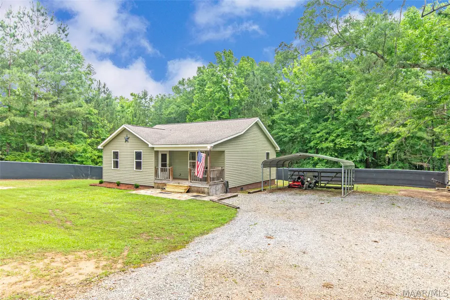 346 Fortner Lane, Wetumpka, AL 36092 - #3