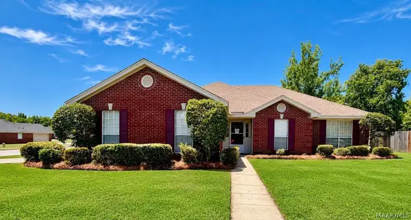 6148 Blackstone Drive, Montgomery, AL 36116