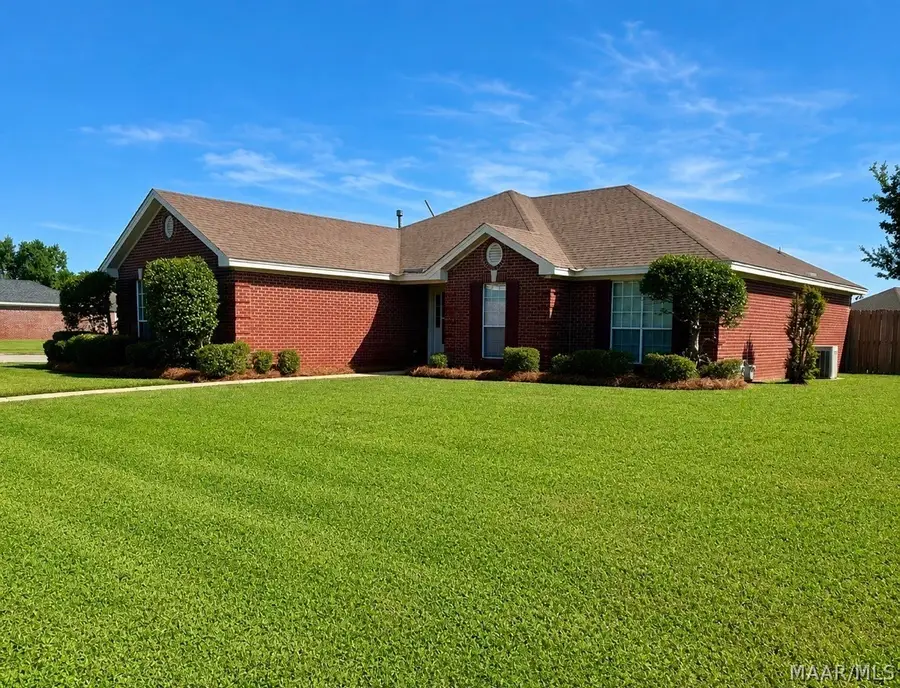 6148 Blackstone Drive, Montgomery, AL 36116 - #2