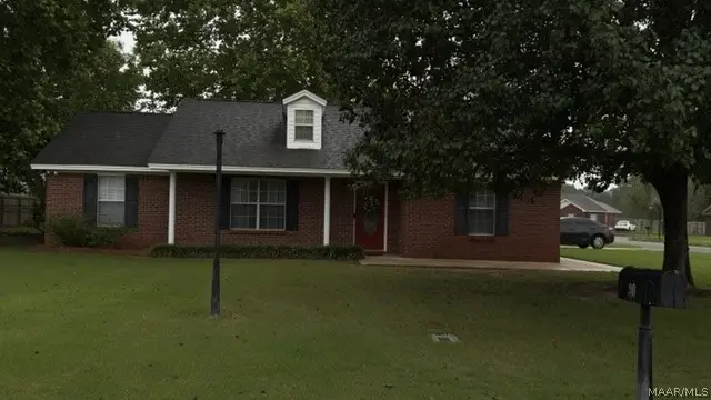 90 Scarlet Oak Drive, Deatsville, AL 36022 - #1