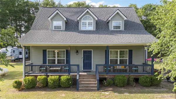 3651 Notasulga Road, Tallassee, AL 36078