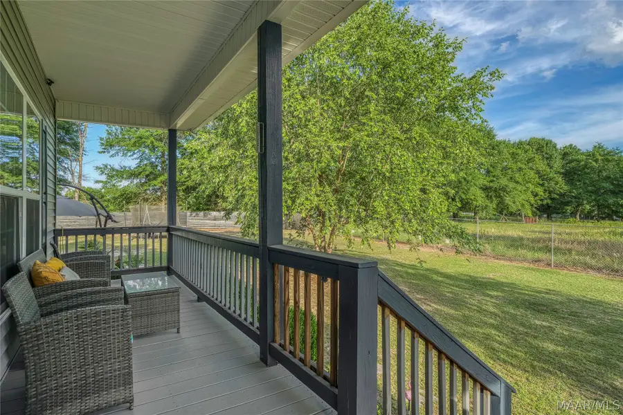 3651 Notasulga Road, Tallassee, AL 36078 - #2