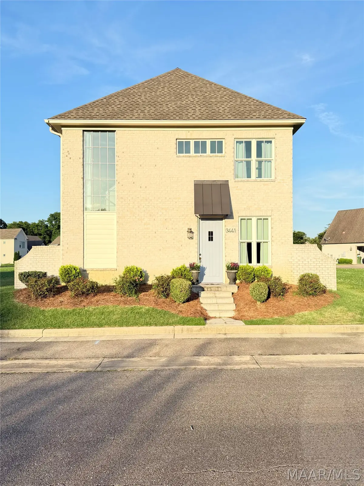 3441 Lockwood Place, Montgomery, AL 36111 - #1