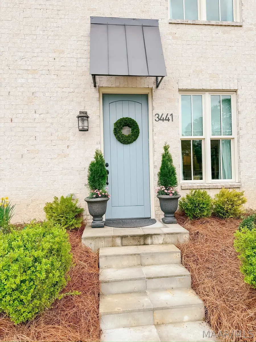 3441 Lockwood Place, Montgomery, AL 36111 - #2