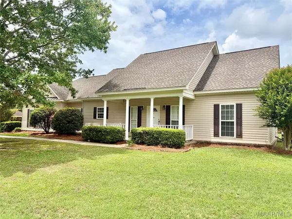 308 Meadowview Drive, Wetumpka, AL 36092