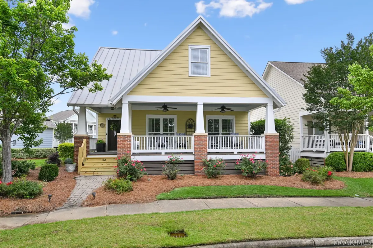 112 Woodridge Avenue, Pike Road, AL 36064 - #1