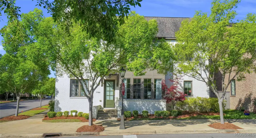 7788 Long Acre Street, Montgomery, AL 36116 - #2