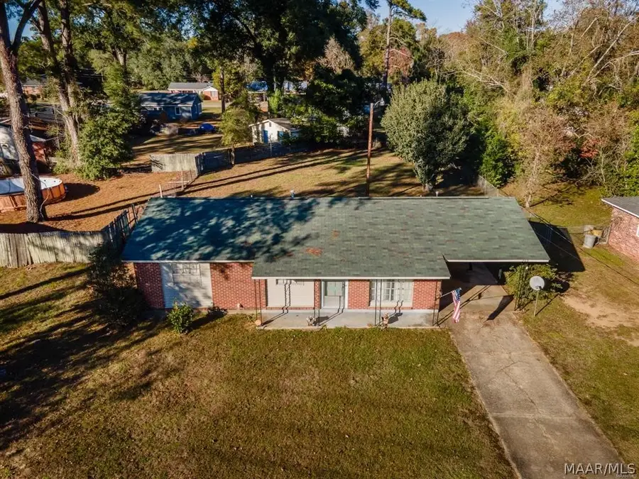205 9th Avenue, Selma, AL 36701 - #2
