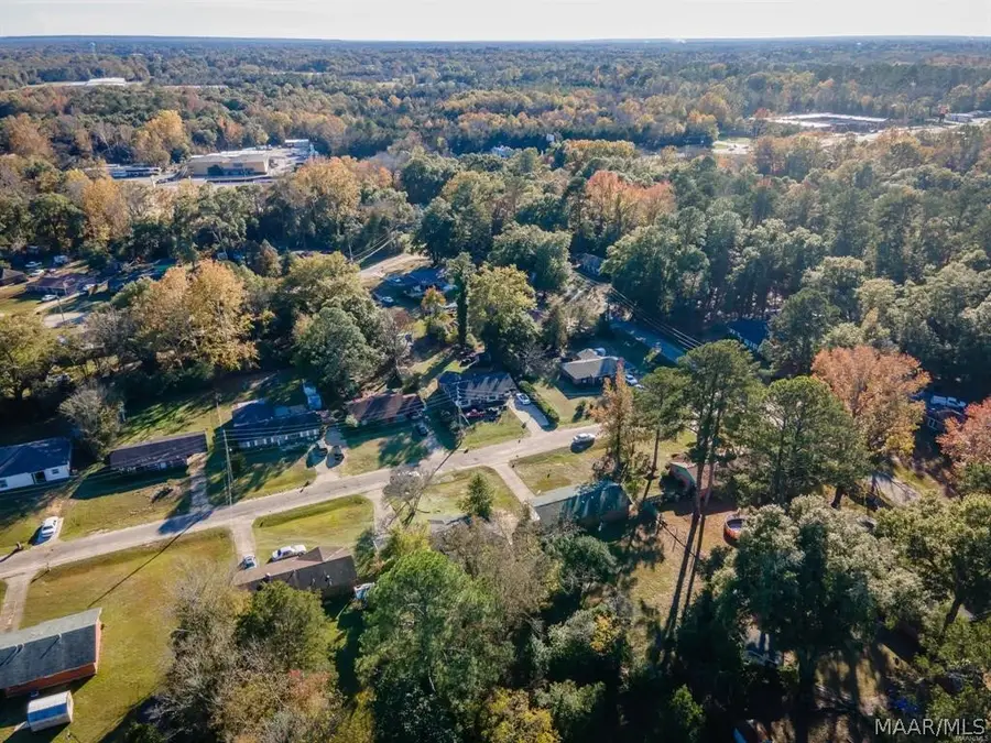 205 9th Avenue, Selma, AL 36701 - #3