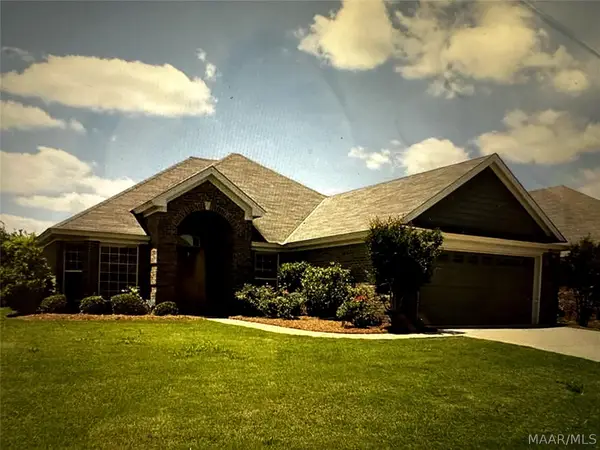 9336 Autumn Brooke Way, Montgomery, AL 36117
