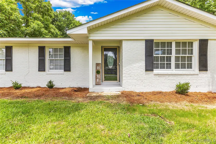 20 1st Avenue, Wetumpka, AL 36092 - #2