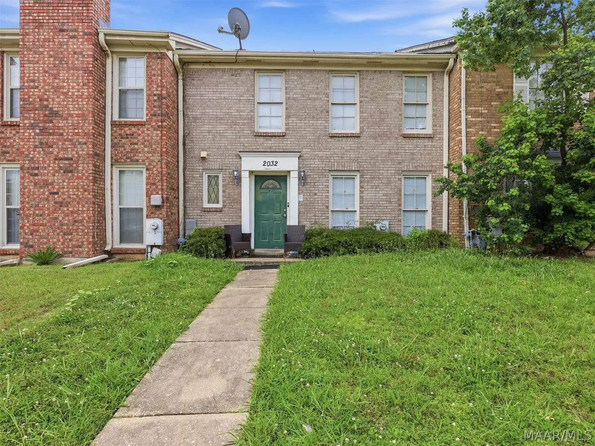 2031 Rexford Road, Montgomery, AL 36116 - #1