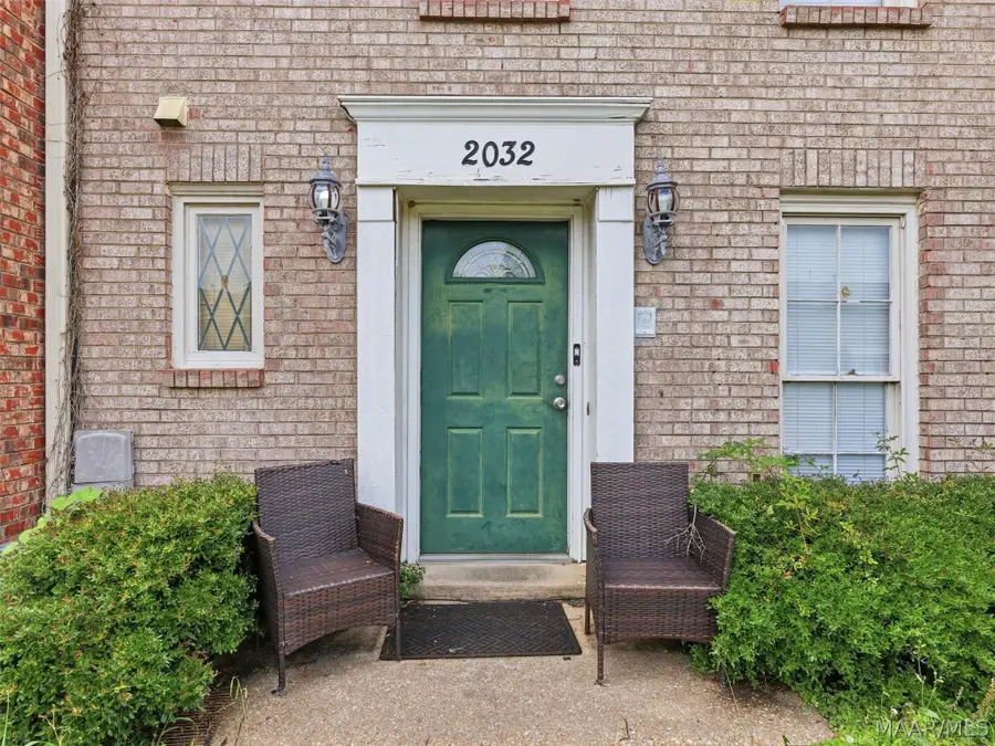 2031 Rexford Road, Montgomery, AL 36116 - #2