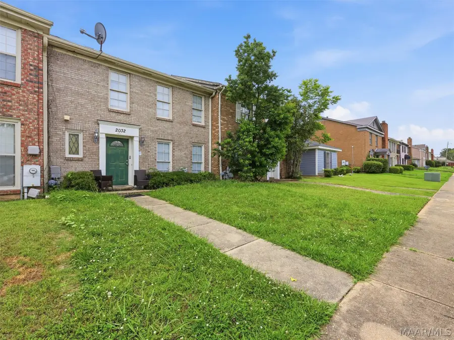 2031 Rexford Road, Montgomery, AL 36116 - #3