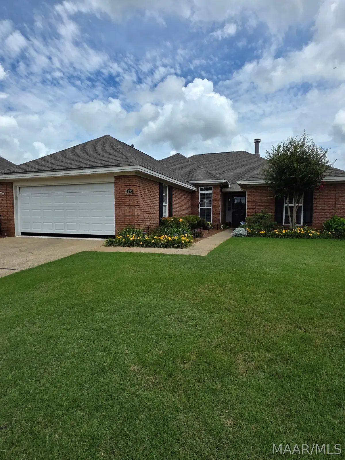 8531 Wexford Trace, Montgomery, AL 36117 - #1
