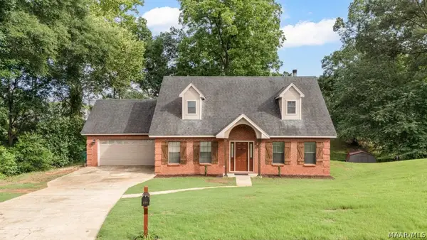 210 Scenic Drive, Elmore, AL 36025