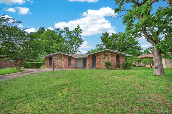 3633 Menlo Court, Montgomery, AL 36116