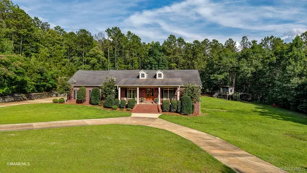 455 Bay Ridge, Thomasville, AL 36784
