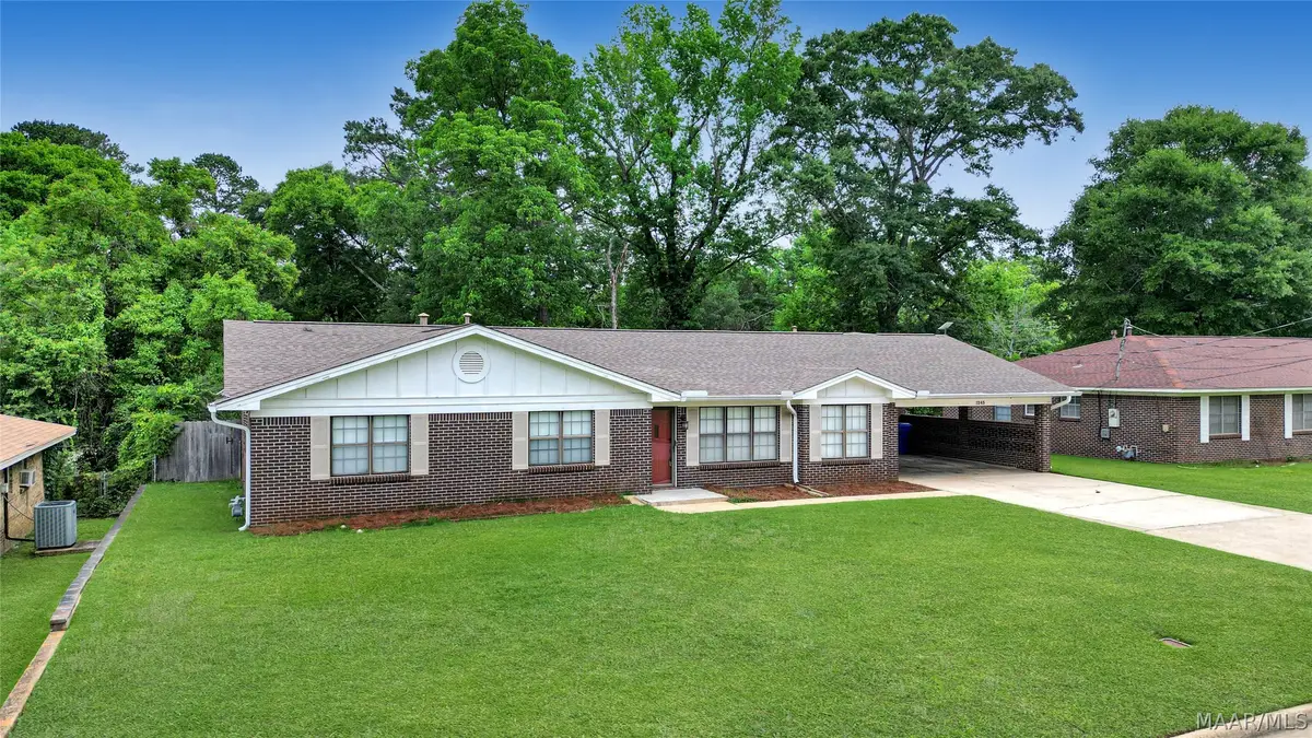 1243 Plum Street, Prattville, AL 36066 - #1