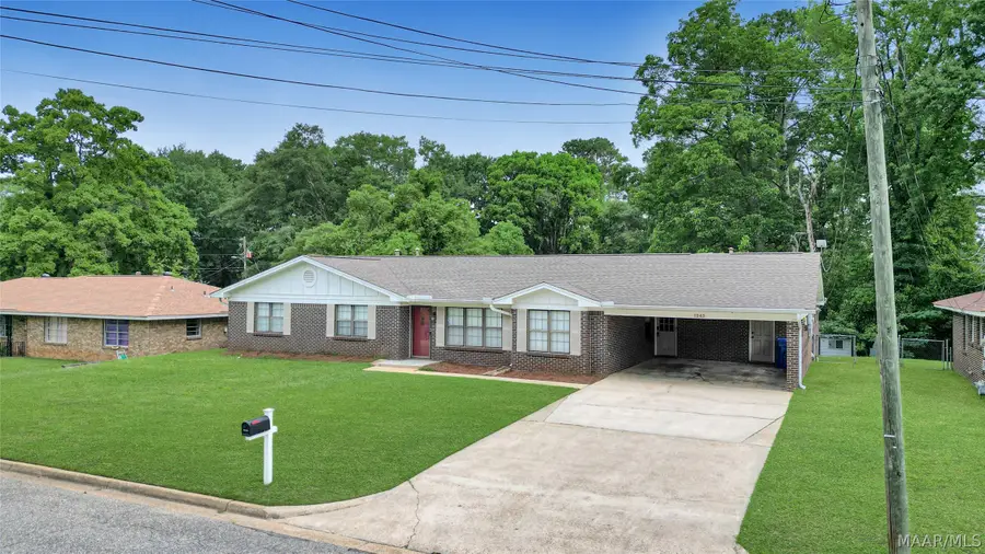 1243 Plum Street, Prattville, AL 36066 - #2