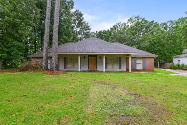 Address Withheld By Seller, Montgomery, AL 36117