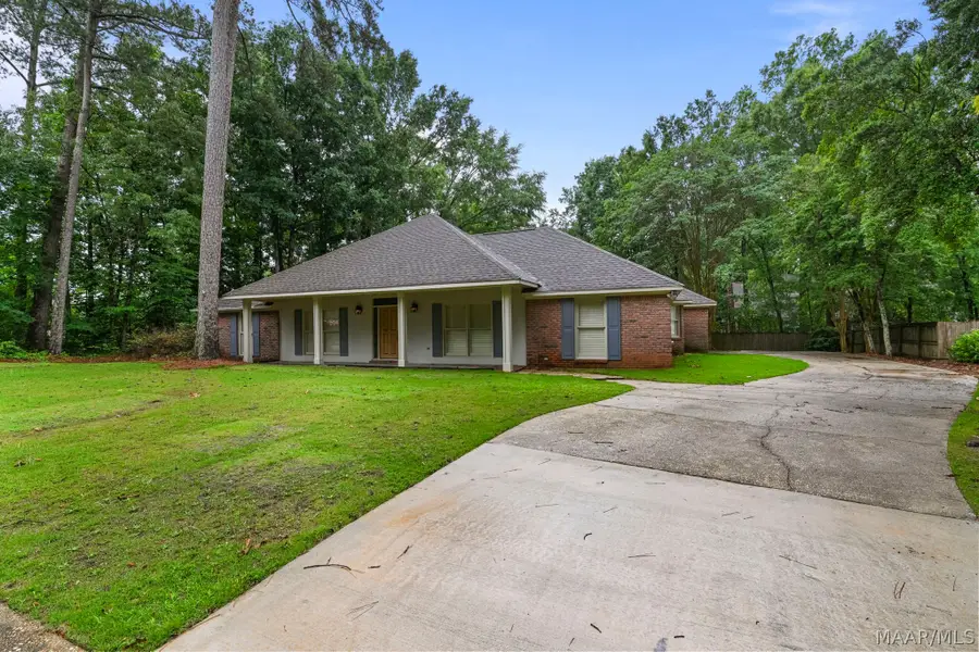 Address Withheld By Seller, Montgomery, AL 36117 - #2