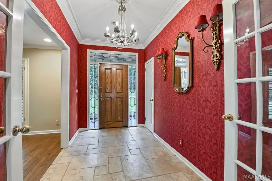 Address Withheld By Seller, Montgomery, AL 36117 - #3