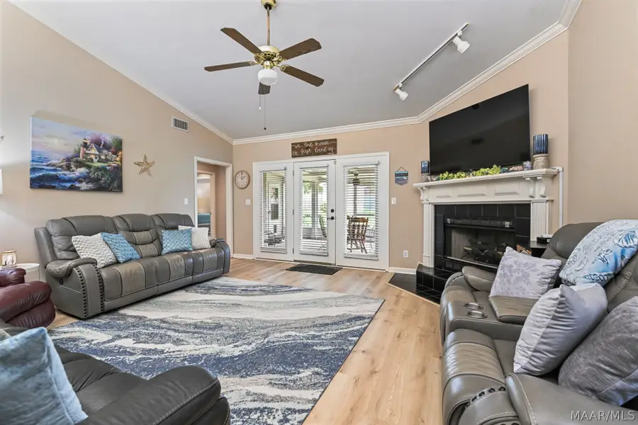 1722 Twelve Oaks Lane, Prattville, AL 36066 - #2