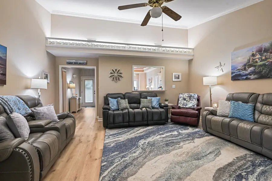 1722 Twelve Oaks Lane, Prattville, AL 36066 - #3