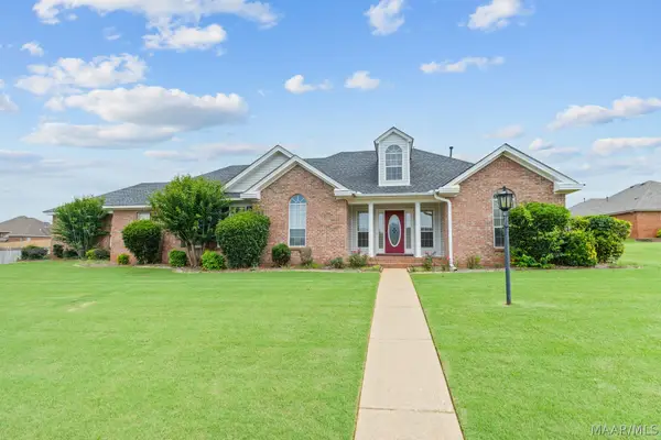 1786 Windermere Avenue, Prattville, AL 36066