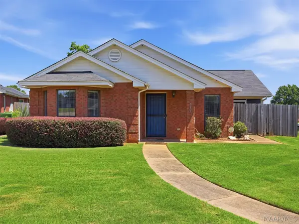 317 Halter Ridge, Montgomery, AL 36117