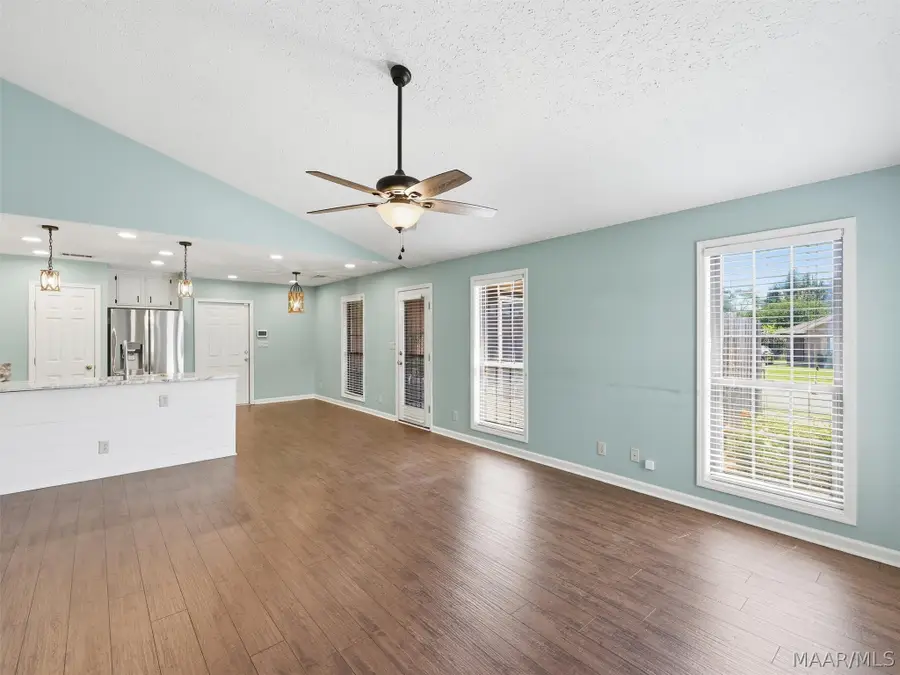 317 Halter Ridge, Montgomery, AL 36117 - #2